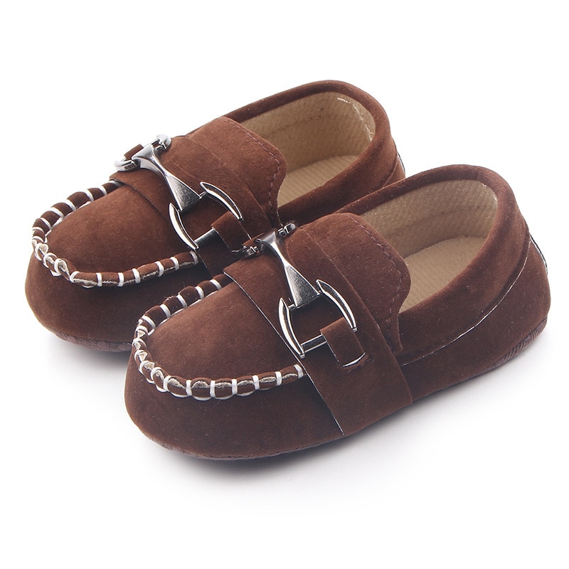 Baby Loafers Casual Footwear